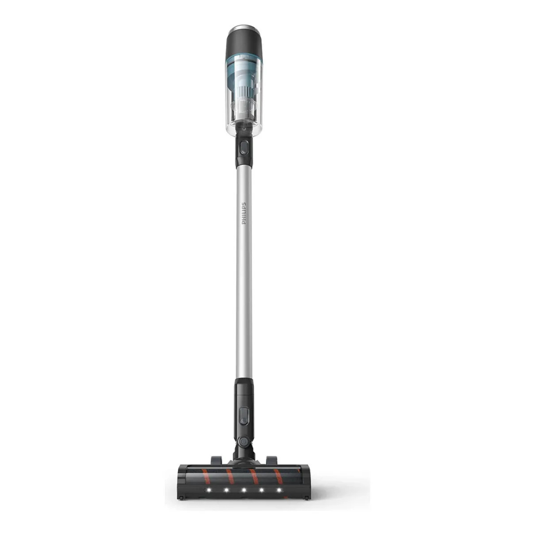 Shark PowerPro™ | Aspiradora Inalámbrica 2 en 1 - Superligera y Portátil